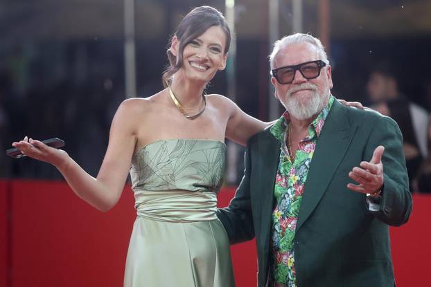 Sarajevo: Drugi crveni tepih šestog dana 31. Sarajevo Film Festivala