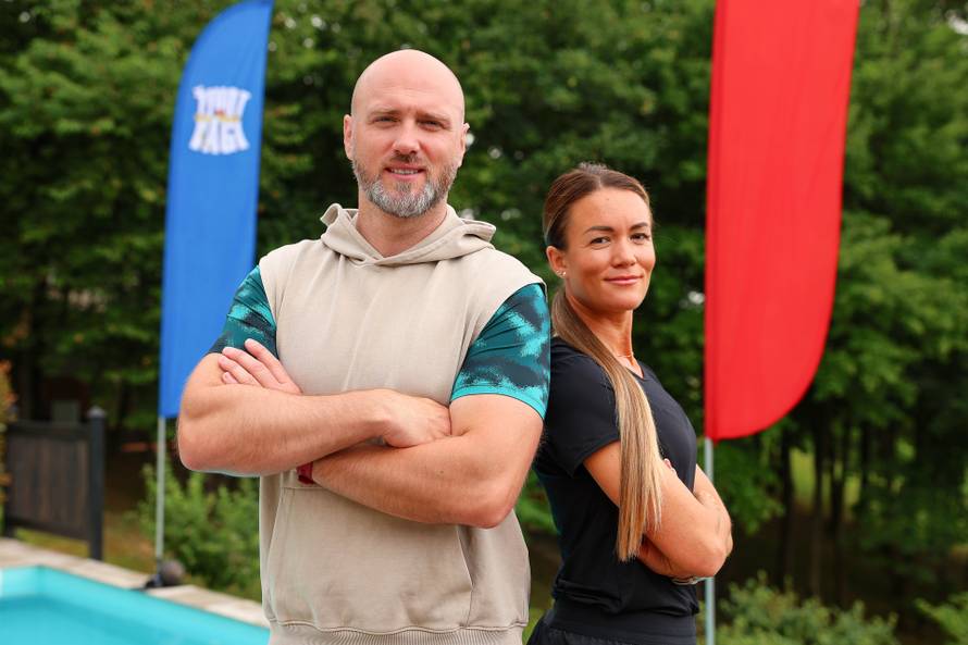 Trenerica iz 'Života na vagi' bori se s neizlječivom bolesti: Prošla sam puno muke da se sredim...