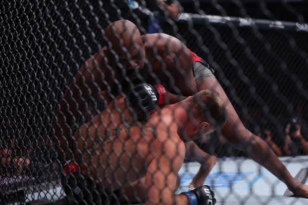 MMA: UFC 309 - Jones vs Miocoic