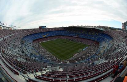 Camp Nou postat će stadion preminulog Johana Cruyffa