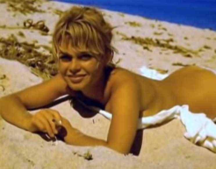 Brigitte Bardot: Kontroverzni život prve prave 'seksi mačkice'