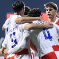 Hrvatska - F. Otoci 3-1: 'Vatreni' su izborili Svjetsko prvenstvo!