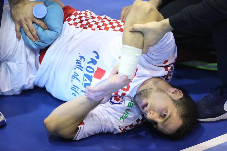 Ozljede pokosile Kauboje! Za SP upitna 4 najvažnija igrača