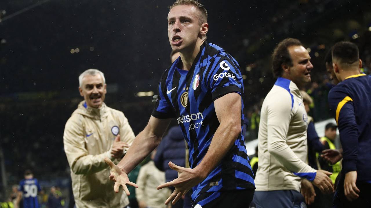 Inter - Barcelona 4-3: Najluđi meč u povijesti LP-a?! Katalonci od ponora do preokreta i natrag