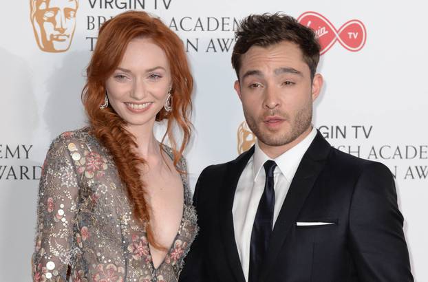 Virgin TV British Academy Television Awards 2017 - Press Room - London