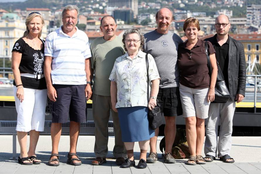 U paklenim tornjevima WTC-a je život  izgubilo i četvero Hrvata: 'Tata, fališ nam. Srce još boli...'