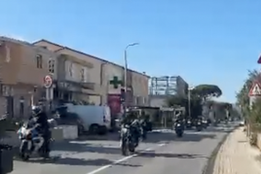 Krenula 18. karavana od Prevlake do Vukovara