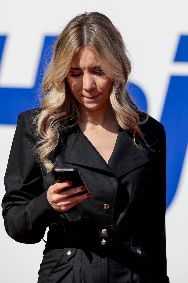 Split: Sve je spremno za početak utakmice između Hajduka i Dinama