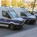 O incidentu u Splitu oglasio se i DORH: Ispitana su trojica, za njih tražimo istražni zatvor