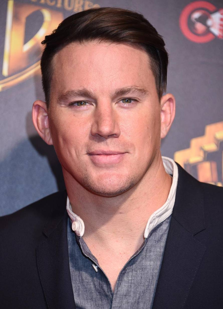 Las Vegas: Filmske zvijezde na CinemaConu