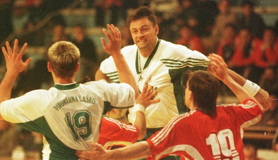 Iztok Puc bori se za život u SAD-u