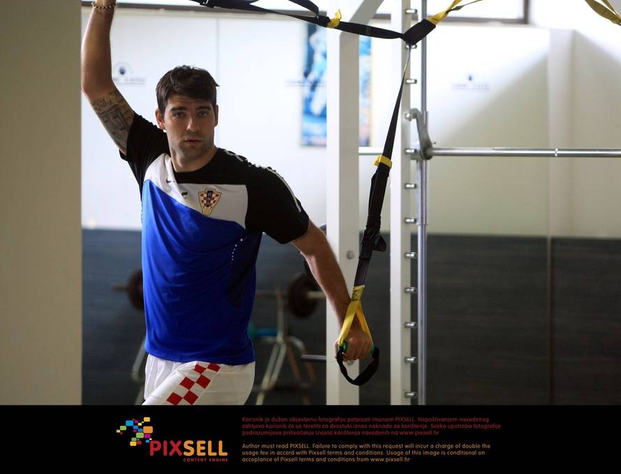 Dalibor Urukalović/PIXSELL