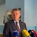 Turudi&cacute; o stravi u Drni&scaron;u: &Scaron;aljem izvanredni nadzor u &Scaron;ibenik, utvrdit &cacute;e se je li bilo propusta