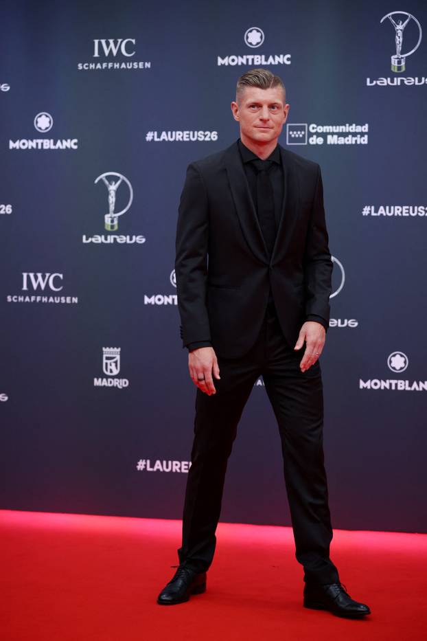 Laureus World Sports Awards