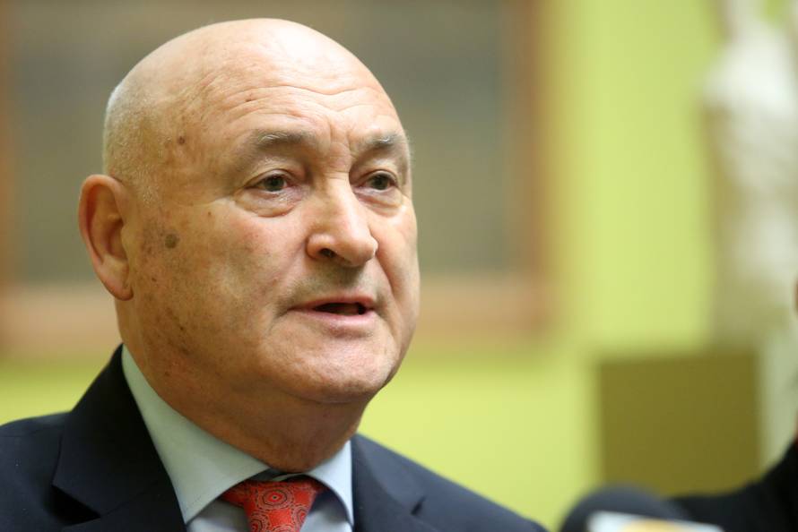 'Pokrenuli smo prisilnu naplatu 10 mil. kuna duga od Agrokora'