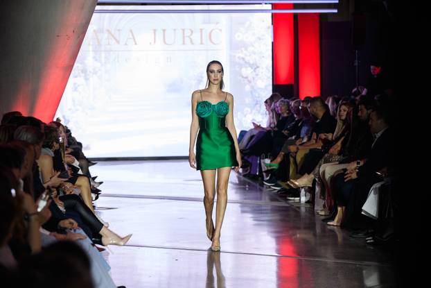 Zagreb: Održan je modni događaj  ModernA – jedinstveni susret stilova, kreativnosti i kulturne raznolikost