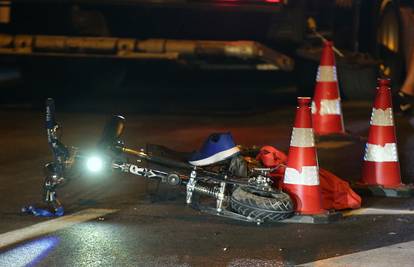 Dječak (13) pao s e-romobila kod Bjelovara. Imao 2 promila u krvi: 'Bio je na respiratoru'