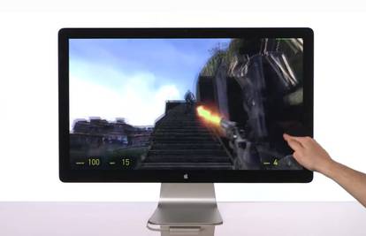 Asus će uz svoja računala slati odlični Leap Motion kontroler