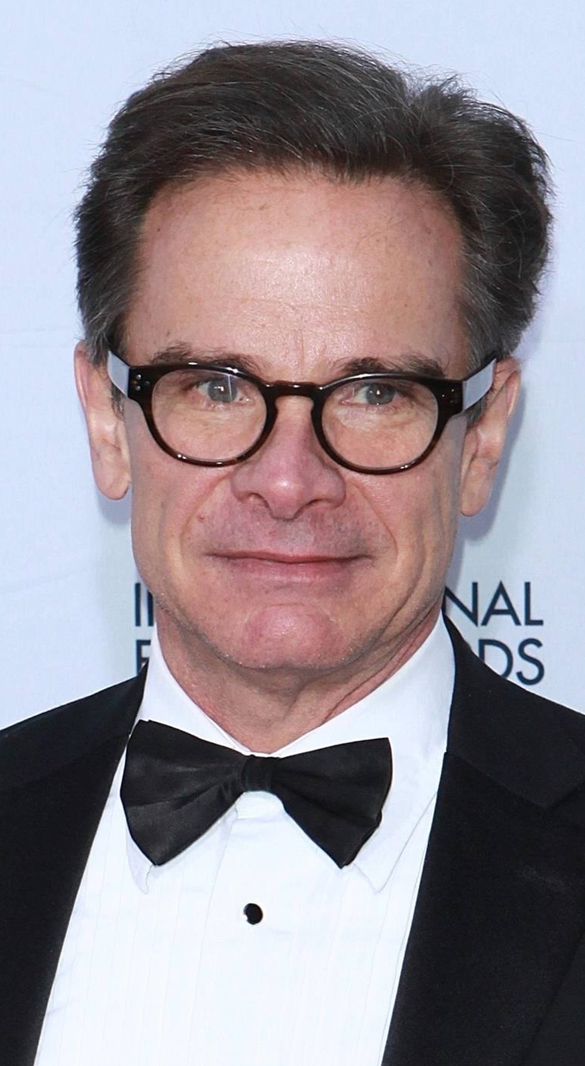 Peter Scolari Dies: Emmy-Winning ‘Bosom Buddies’, ‘Newhart’, ‘Girls’ Actor Was 66 **FILE PHOTOS**