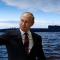 Putinovo najopasnije oružje: Podmornica Belgorod uništava na udaljenosti od 10.000 km