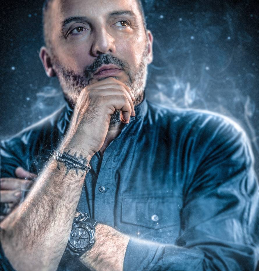 Cetinski će u Umagu pjevati uz milijunaša Gianlucu Vacchija