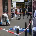 Hrvat (47) u Njemačkoj umro jer su ga policajci ugušili na podu?!