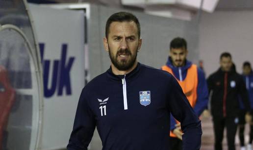 Caktaš neće biti suigrač Bruni Petkoviću: Raskinuo je ugovor