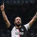 Higuain će zbog bolesne majke ostati bez 7.5 milijuna eura...