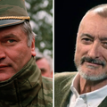 Poznati &scaron;panjolski knji&zcaron;evnik o zlo&ccaron;incu Mladi&cacute;u: 'Umro je taj veliki k... sin, mesar iz Bosne'