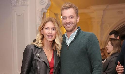 Jelena Perčin progovorila je o razvodu od Momčila Otaševića: 'Stvari su prestale funkcionirati'