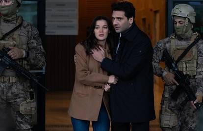 Evo što vas čeka u omiljenim sapunicama: Svjedok postoji, no hoće li pomoći Ceylin i Ilgazu