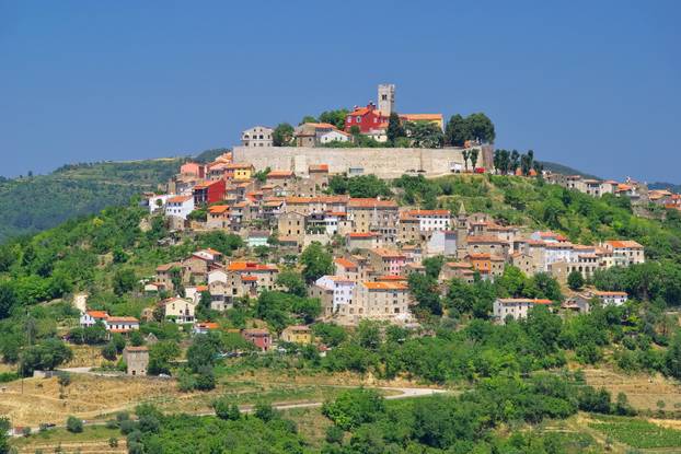 Motovun 