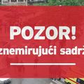 Ključni trenutak obračuna pred bankom u Splitu, čuje se pucanj: 'Mislili smo da je petarda'