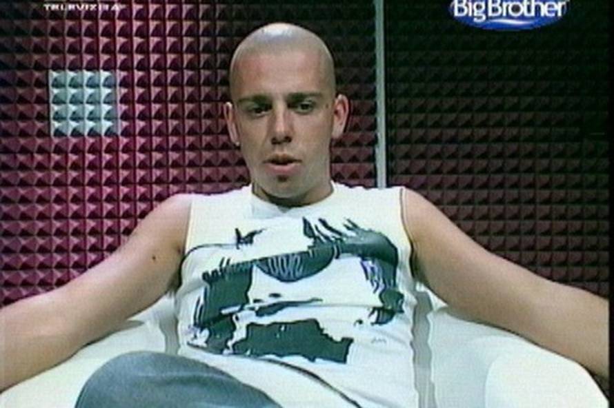 Sjećate li se njega? U BB kući se zaljubio u Marinu, a danas je oženjen i prodaje ribu po Istri