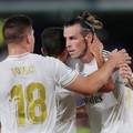 Novi kiks Reala: Luka asistirao, Bale zabio dva pa pocrvenio...