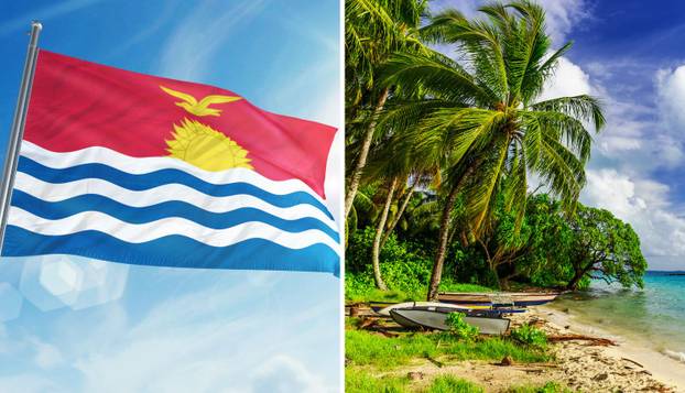 MEGA KVIZ Možete li prepoznati sve ove zastave? Rijetki će imati 100 posto točnih! Pokušajte...