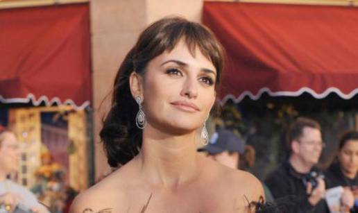 Penelope Cruz u Sarajevu: U BiH će snimati svoj novi film 