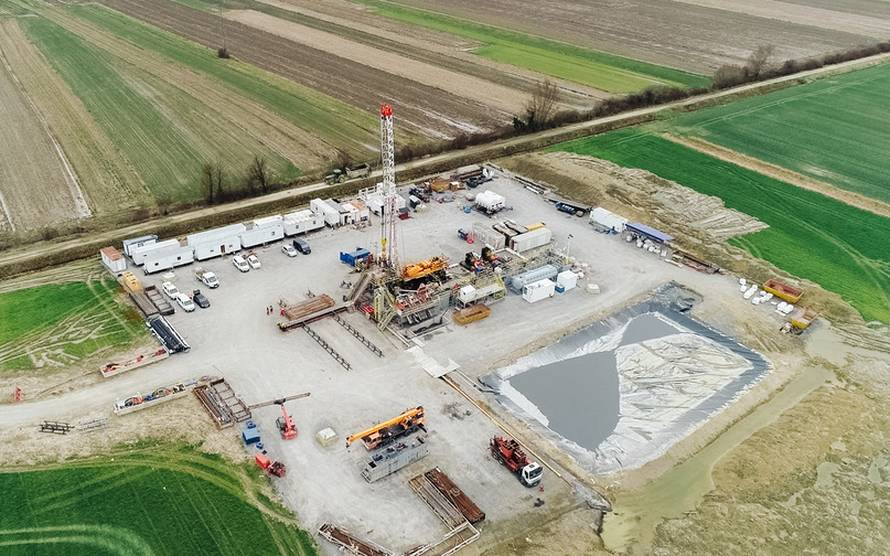 Geotermalna energija može postati hrvatska dobitna karta