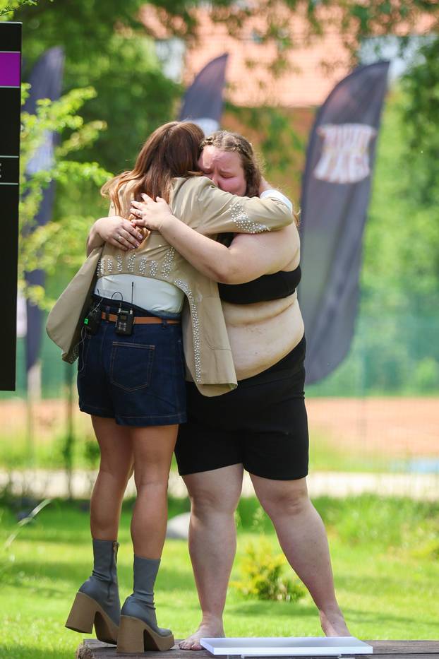 On je novi pobjednik 'Života na vagi'! Dominik skinuo 57 kg, a evo kako danas živi Alina...