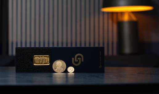 Politička eskalacija u SAD-u povećava potražnju za zlatom: Evo što očekivati