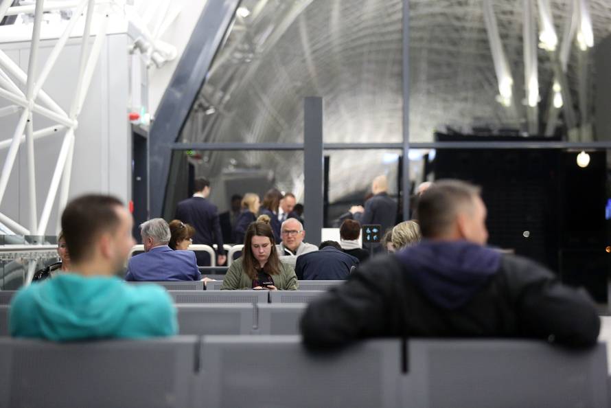 Prošlo je godinu dana od kada je 'Tuđman' otvorio svoja vrata