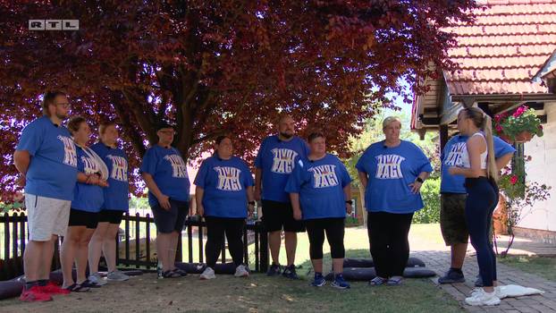 FOTO Izgubila 45,5 kilograma! Ovako izgleda Marija iz 'Života na vagi' nakon transformacije