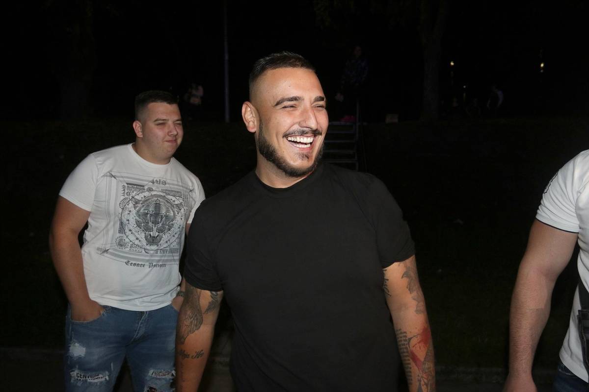 Izgubio 62 kilograma: Ne pije za vrijeme obroka, izbjegava meso