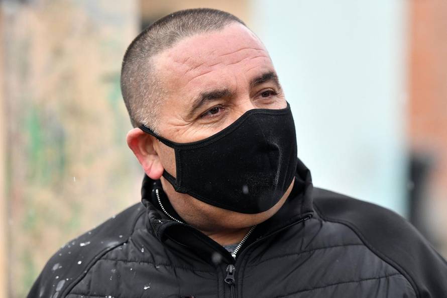 Poruka iz najvećeg romskog naselja u Hrvatskoj: "Bojimo se, mi ćemo se sigurno svi cijepiti"