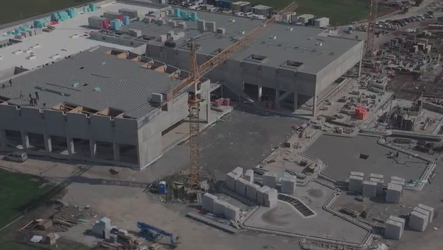 FOTO Sportska renesansa odvija se u Bjelovaru!  Pogledajte zašto