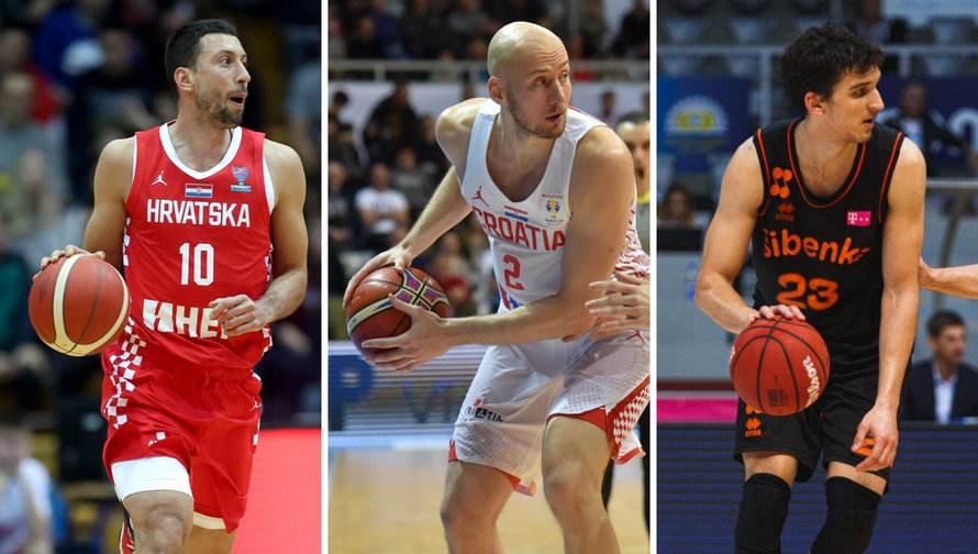 Split bi Ukića i Perića, Cibona i Zadar se tuku oko Šibenčanina