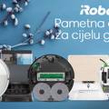 Iskoristite akcijske cijene na iRobot Roomba robotskim usisava&ccaron;ima