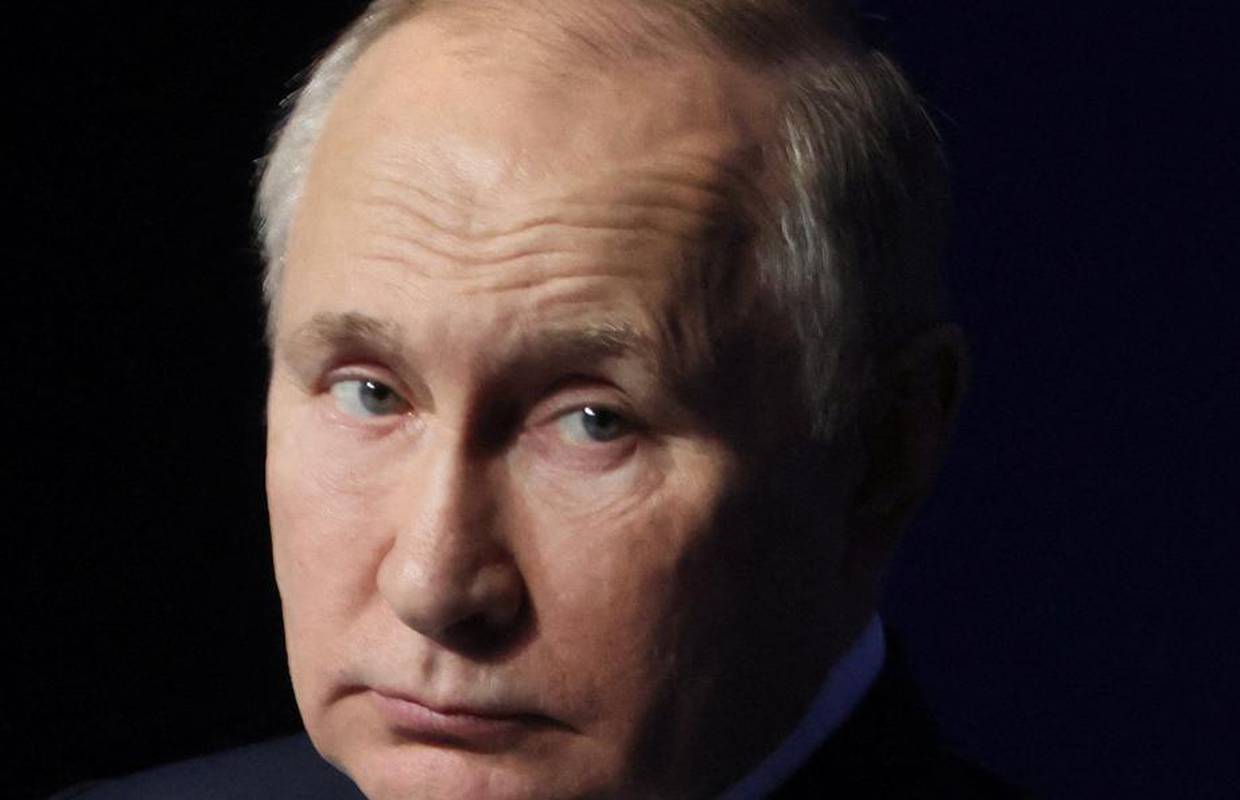 'Putin u kodiranoj poruci prijeti svijetu nuklearnim oružjem'