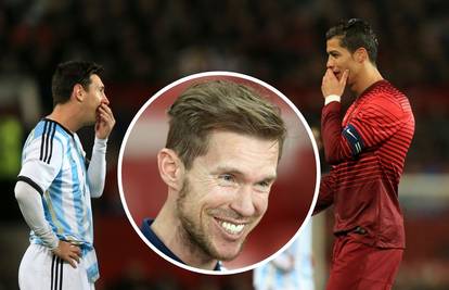 'Messi i Ronaldo, dođite ovdje u Bjelorusiju igrati nogomet...'