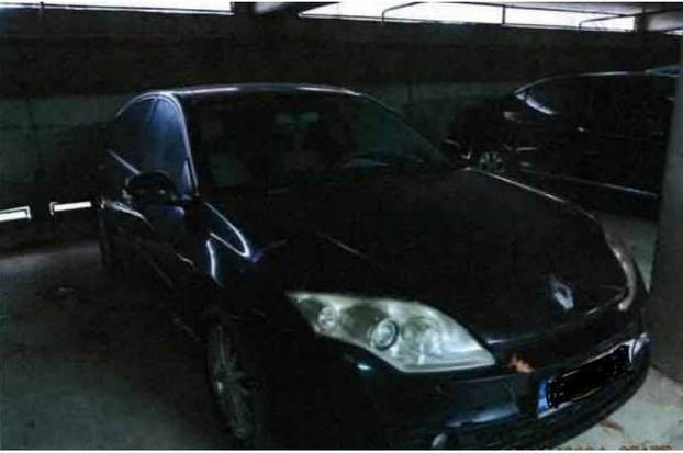 FOTO Država prodaje vozila! Pogledajte što se sve nudi...